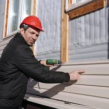 Best Insulated Siding Installation  in Keedysville, MD